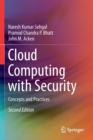 Image for Cloud Computing with Security