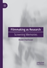 Image for Filmmaking as Research