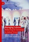 Image for Managing Culture