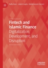 Image for Fintech and Islamic Finance