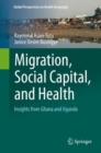 Image for Migration, Social Capital, and Health