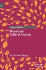 Image for Brands and cultural analysis