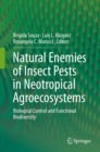 Image for Natural Enemies of Insect Pests in Neotropical Agroecosystems: Biological Control and Functional Biodiversity