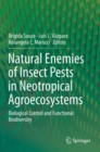 Image for Natural Enemies of Insect Pests in Neotropical Agroecosystems