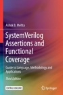 Image for System Verilog Assertions and Functional Coverage