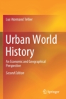 Image for Urban World History
