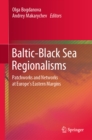 Image for Baltic-Black Sea regionalisms: patchworks and networks at Europe&#39;s Eastern margins