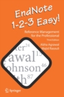 Image for EndNote 1-2-3 Easy!