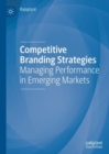 Image for Competitive Branding Strategies