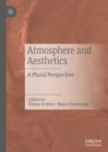 Image for Atmosphere and aesthetics: a plural perspective