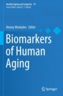 Image for Biomarkers of Human Aging