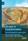 Image for Ukraine in transformation  : from Soviet Republic to European society