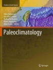 Image for Paleoclimatology
