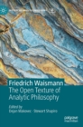 Image for Friedrich Waismann  : the open texture of analytic philosophy