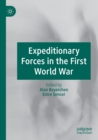 Image for Expeditionary forces in the First World War