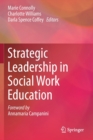 Image for Strategic Leadership in Social Work Education