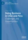 Image for Doing business in Chile and Peru  : challenges and opportunities