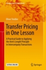 Image for Transfer Pricing in One Lesson