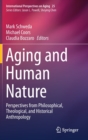Image for Aging and Human Nature