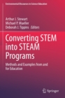 Image for Converting STEM into STEAM Programs