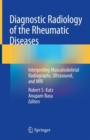 Image for Diagnostic Radiology of the Rheumatic Diseases