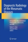 Image for Diagnostic Radiology of the Rheumatic Diseases