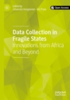 Image for Data Collection in Fragile States