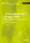 Image for Data Collection in Fragile States: Innovations from Africa and Beyond