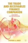 Image for The trade and receivables finance companion  : a collection of case studies and solutions