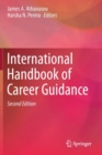 Image for International Handbook of Career Guidance