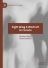 Image for Right-wing extremism in Canada