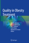 Image for Quality in Obesity Treatment