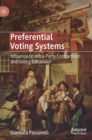 Image for Preferential voting systems  : influence on intra-party competition and voting behaviour