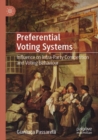 Image for Preferential Voting Systems