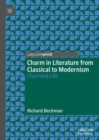 Image for Charm in Literature from Classical to Modernism