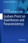 Image for Graham Priest on Dialetheism and Paraconsistency : 18