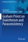 Image for Graham Priest on Dialetheism and Paraconsistency