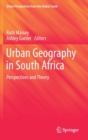 Image for Urban Geography in South Africa