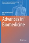 Image for Advances in Biomedicine