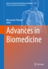 Image for Advances in Biomedicine : v.1176