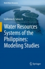 Image for Water Resources Systems of the Philippines: Modeling Studies