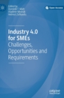 Image for Industry 4.0 for SMEs  : challenges, opportunities and requirements