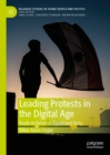 Image for Leading protests in the digital age: youth activism in Egypt and Syria
