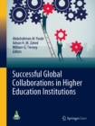 Image for Successful global collaborations in higher education institutions