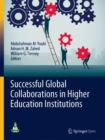 Image for Successful Global Collaborations in Higher Education Institutions
