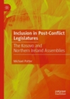 Image for Inclusion in Post-Conflict Legislatures