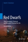Image for Red Dwarfs : Their Geological, Chemical, and Biological Potential for Life