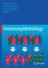 Image for Immunoepidemiology