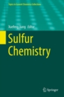 Image for Sulfur Chemistry