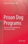 Image for Prison Dog Programs